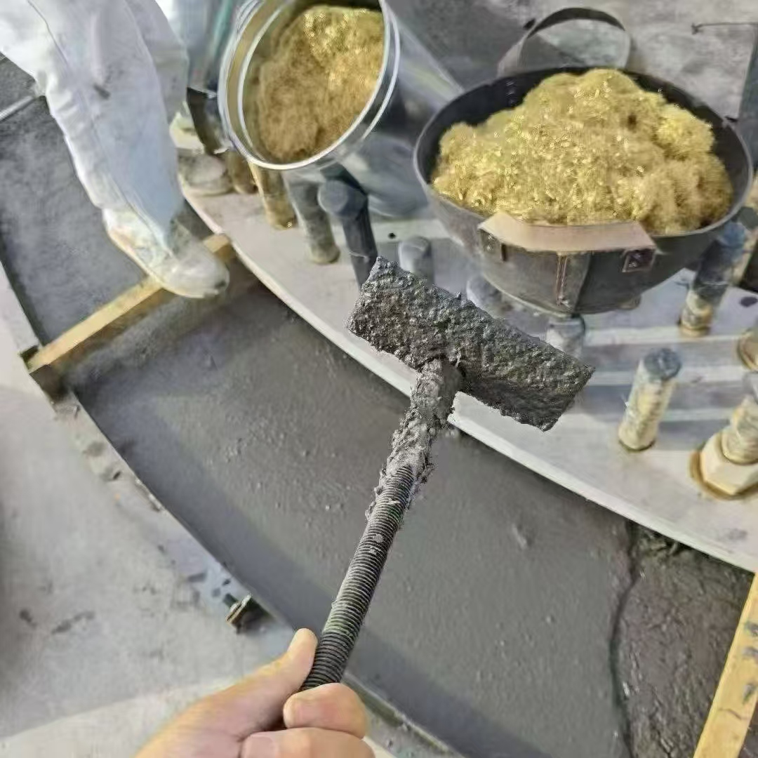 金华C120风电设备基础专用灌浆料