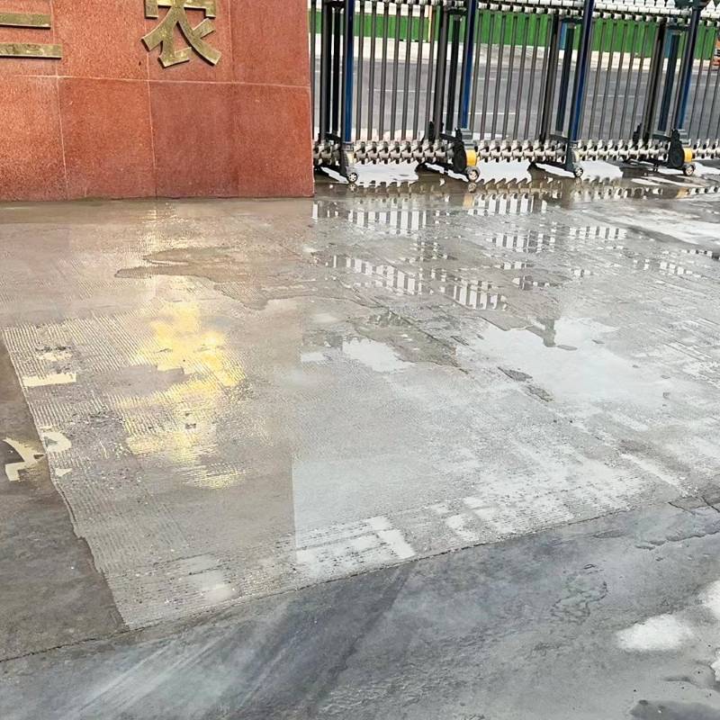 金华水泥路面翻新砂浆